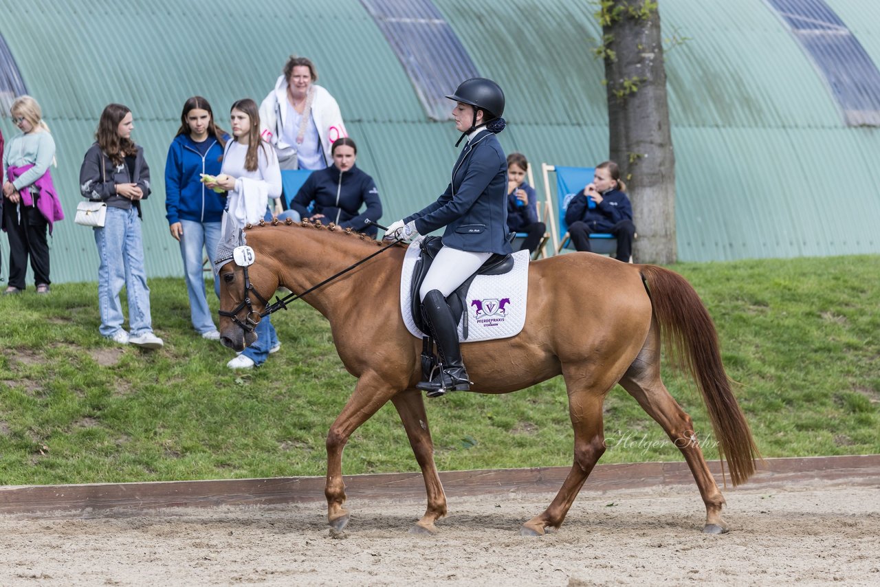 Bild 382 - Pony Akademie Turnier